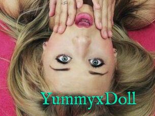 YummyxDoll