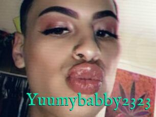 Yuumybabby2323