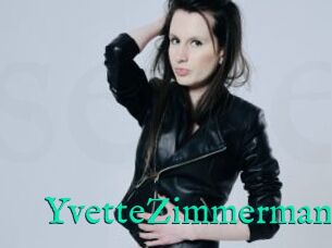 YvetteZimmerman