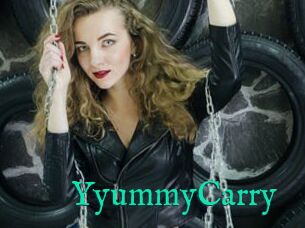YyummyCarry