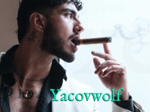 Yacovwolf