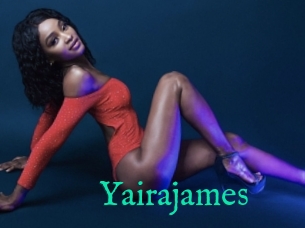 Yairajames