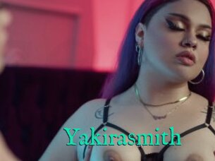 Yakirasmith