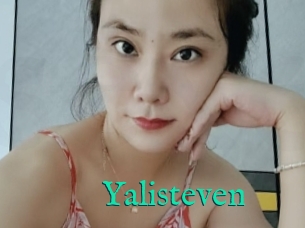 Yalisteven
