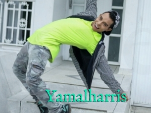 Yamalharris