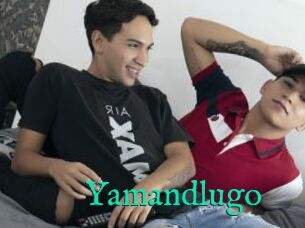 Yamandlugo