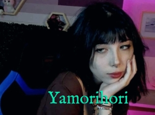 Yamorihori