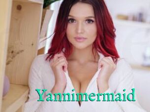 Yannimermaid