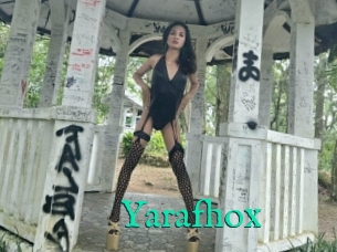 Yarafhox