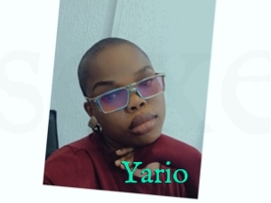 Yario