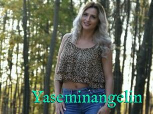 Yaseminangelin