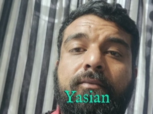 Yasian