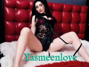 Yasmeenlove