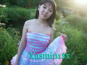 Yasmin18x