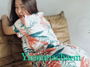 Yasminacharm
