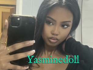 Yasminedoll