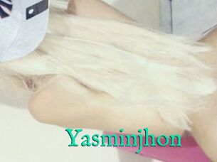 Yasminjhon