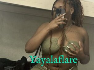 Yayalaflare