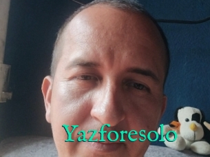 Yazforesolo