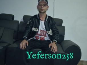 Yeferson258