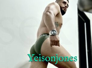Yeisonjones