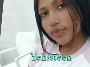Yelissteen