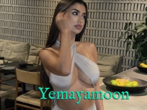 Yemayamoon