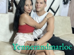 Yennerandmarloc