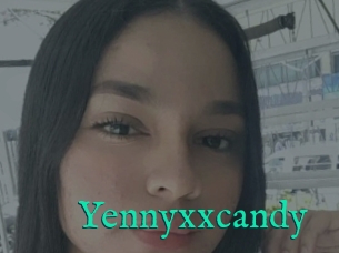 Yennyxxcandy