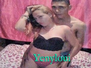 Yenyloui