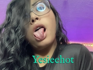 Yesieehot