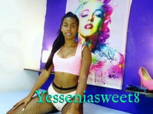 Yesseniasweet8