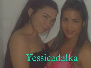 Yessicadalka