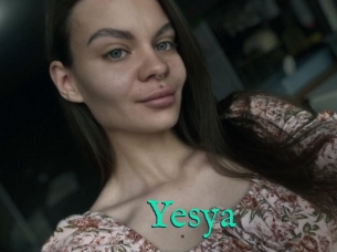Yesya