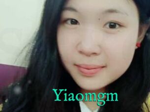 Yiaomgm