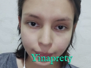 Yinaprety