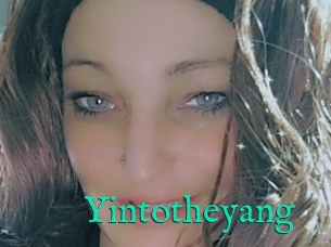 Yintotheyang