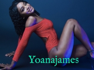 Yoanajames
