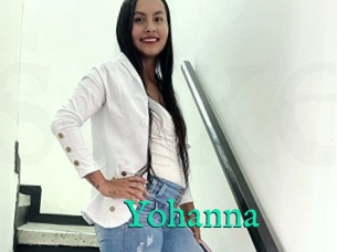 Yohanna