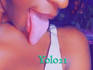 Yolo21