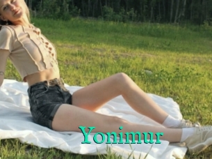 Yonimur