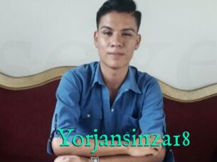 Yorjansinza18