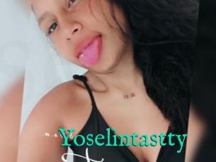 Yoselintastty