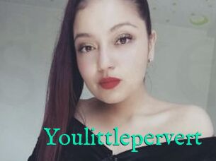 Youlittlepervert