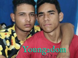 Young2dom