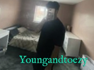 Youngandtoezy