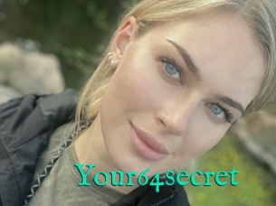 Your64secret