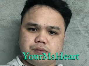 YourMsHeart