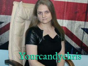 Yourcandychris
