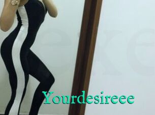 Yourdesireee